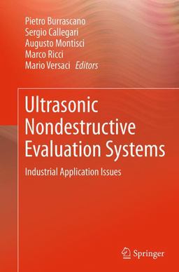 Ultrasonic Nondestructive Evaluation Systems