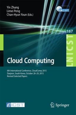 Cloud Computing Cloud Computing