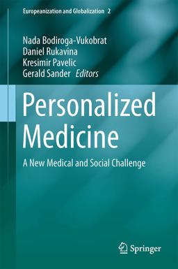Personalized Medicine