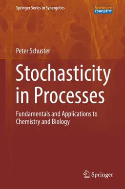 Stochasticity in Processes Stochasticity in Processes