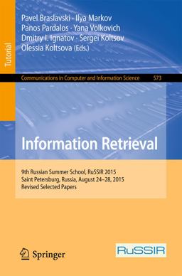Information Retrieval Information Retrieval