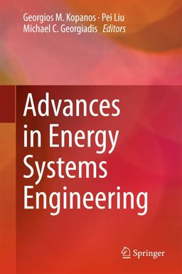 Advances in Energy Systems Engineering Advances in Energy Systems Engineering