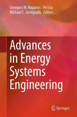 Advances in Energy Systems Engineering Advances in Energy Systems Engineering