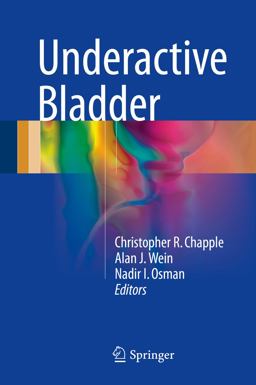 Underactive Bladder Underactive Bladder