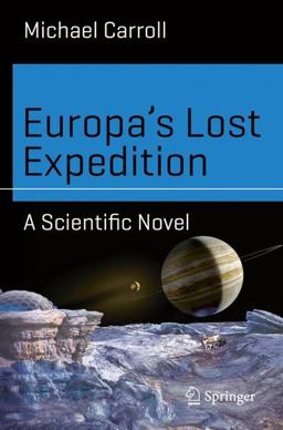 Europa S Lost Expedition