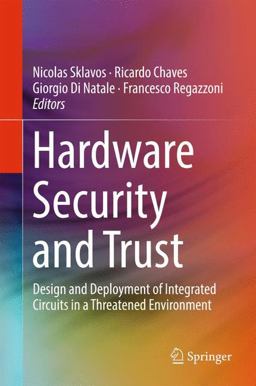 Hardware Security and Trust Hardware Security and Trust
