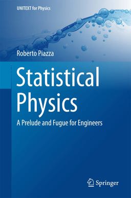 Note Di Fisica Statistica  9783319445366 Front Cover