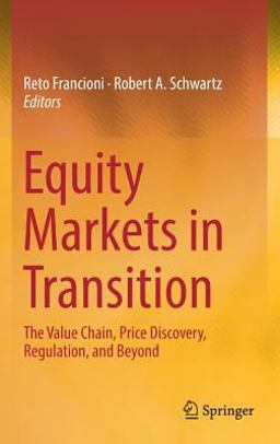 Equity Markets in Transition