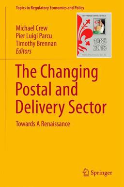 The Changing Postal and Delivery Sector