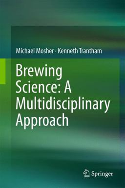 Brewing Science: a Multidisciplinary Approach