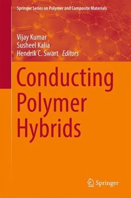 Conducting Polymer Hybrids Conducting Polymer Hybrids