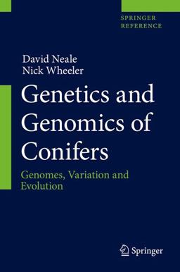 Genetics and Genomics of Conifers