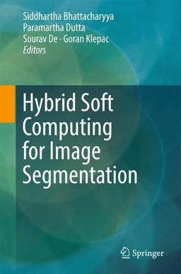Hybrid Soft Computing for Image Segmentation