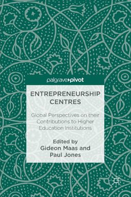 Entrepreneurship Centres