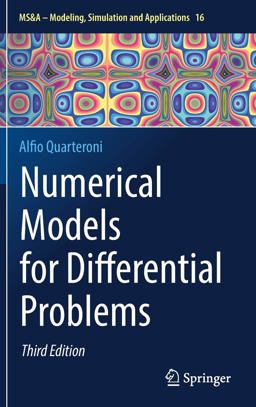 Numerical Models for Differential Problems