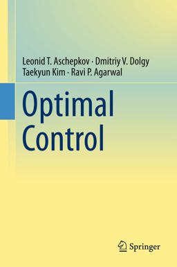 Optimal Control Optimal Control