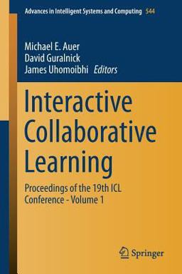 Interactive Collaborative Learning