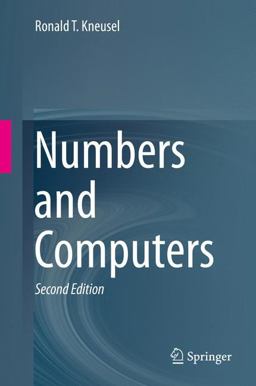 Numbers and Computers 2nd 2017 9783319505077 Front Cover