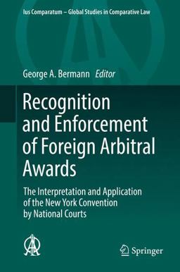 Recognition and Enforcement of Foreign Arbitral Awards