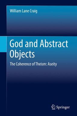 God and Abstract Objects God and Abstract Objects