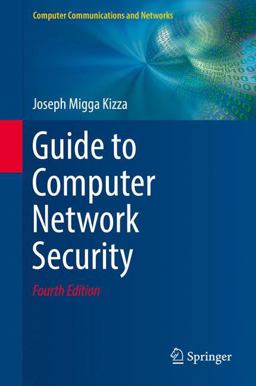 Guide to Computer Network Security Guide to Computer Network Security