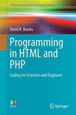 Programming in HTML and Php