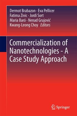 Commercialization of Nanotechnologies