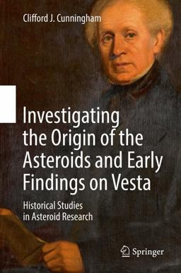 Investigating the Origin of the Asteroids and Early Findings on Vesta Investigating the Origin of the Asteroids and Early Findings on Vesta