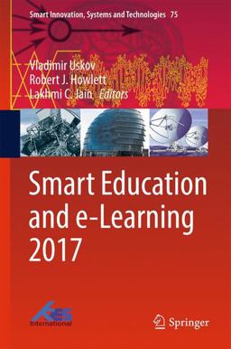 Smart Education and E-Learning 2017