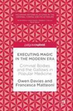 Executing Magic in the Modern Era