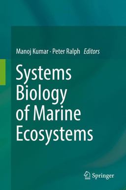 Systems Biology of Marine Ecosytems