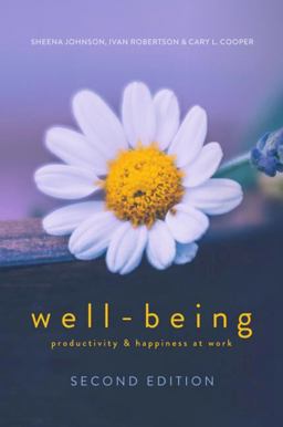 Wellbeing