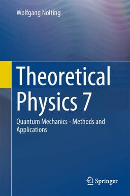 Grundkurs Theoretische Physik 5/2  9783319633237 Front Cover