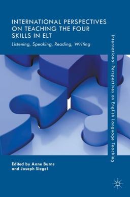 International Perspectives on Teaching Skills in ELT