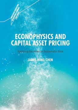 Econophysics and Capital Asset Pricing Econophysics and Capital Asset Pricing