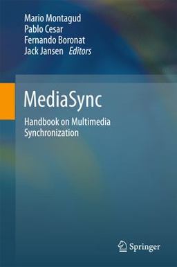 MediaSync MediaSync