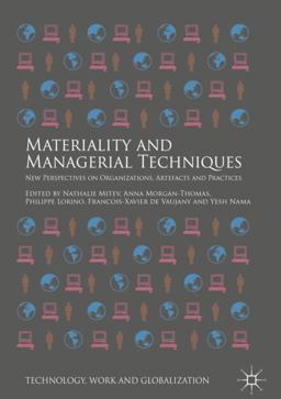Materiality and Managerial Techniques Materiality and Managerial Techniques
