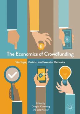 The Economics of Crowdfunding The Economics of Crowdfunding
