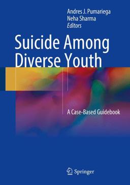 Suicide among Diverse Youth