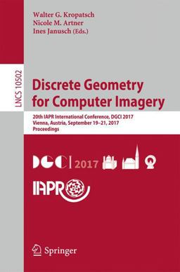 Discrete Geometry for Computer Imagery Discrete Geometry for Computer Imagery