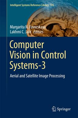 Recent Advances in Computer Vision in Control Systems-3