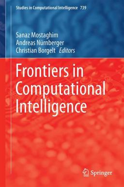 Frontiers in Computational Intelligence Frontiers in Computational Intelligence