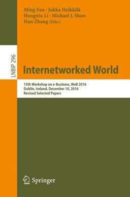 Internetworked World Internetworked World