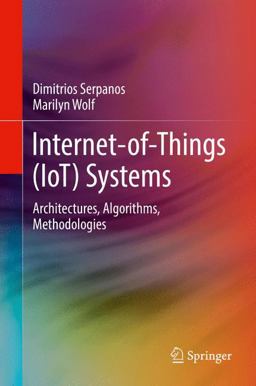 Internet-Of-Things (IoT) Systems
