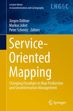 Service Oriented Mapping