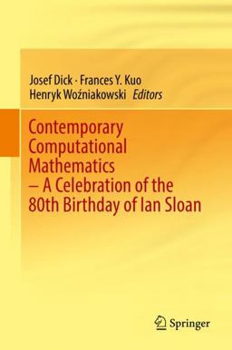 Contemporary Computational Mathematics