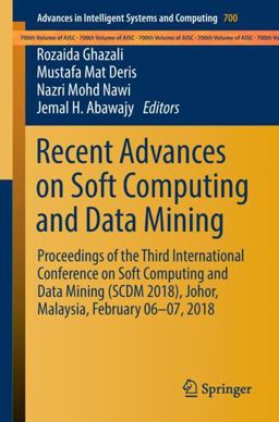 Recent Advances on Soft Computing and Data Mining Recent Advances on Soft Computing and Data Mining