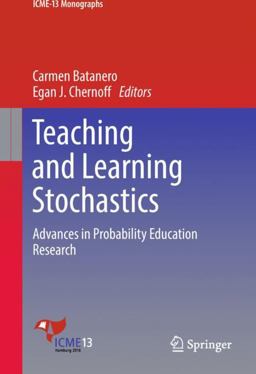 Teaching and Learning Stochastics