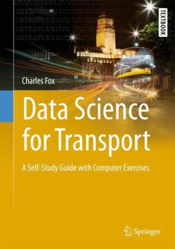 Data Science for Transport
