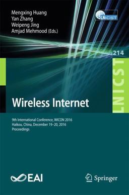 Wireless Internet Wireless Internet